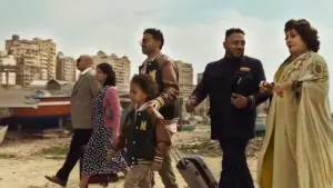 Видео к фильму El Max Gang | هنلعبوا السنيورة .. 🔥😎 انتظروا فيلم عصابة المكس عيد الاضحى 2024 🤩🎬