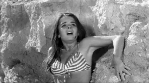 Задник к фильму "Быстрая Кошечка! Убей, Убей!" #467245