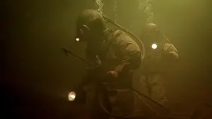 Задник к фильму "Багровая отмель" #557497