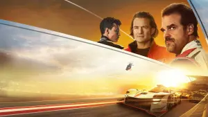 Задник к фильму "Гран Туризмо" #503158