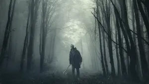 Видео к фильму Кукловод | Он там / He's Out There (2018) HD Трейлер