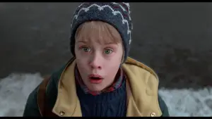 Задник к фильму "Один дома 2: Затерянный в Нью-Йорке" #567049