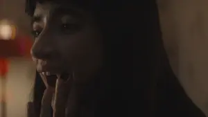 Задник к фильму "Вампир-гуманист ищет добровольца-суицидника" #367665