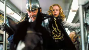 Задник к фильму "Пришельцы в Америке" #411291