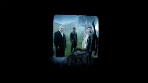 Задник к фильму "Все дьяволы здесь" #575090