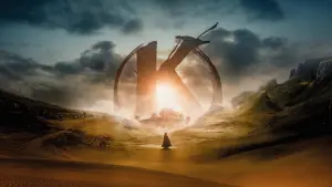 Задник к фильму "Камелот: Возвращение короля" #274979