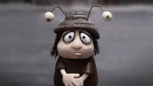 Задник к фильму "Мемуары улитки" #574682