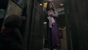 Задник к фильму "Воображаемый друг" #429534