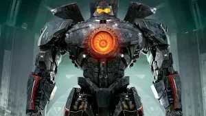 Задник к фильму "Тихоокеанский рубеж" #580374