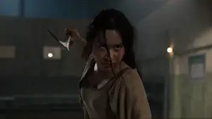 Задник к фильму "Penjagal Iblis: Dosa Turunan" #790619