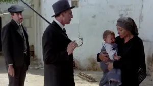 Задник к фильму "El crimen de Cuenca" #820577