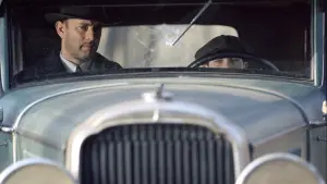 Задник к фильму "Проклятый путь" #489027