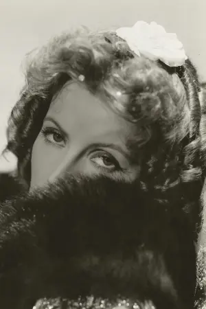 Постер к фильму "Дама с камелиями" #478570