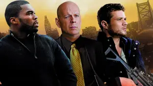 Задник к фильму "Подстава" #405483