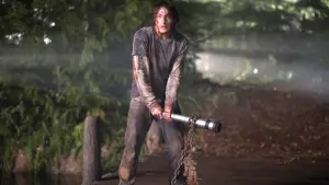 Задник к фильму "Хижина в лесу" #275976