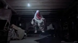 Задник к фильму "Заклятие" #581610