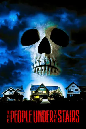 Постер к фильму "Люди под лестницей" #280374
