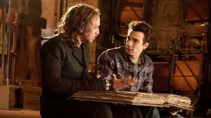 Задник к фильму "Ученик чародея" #303108