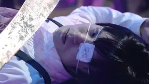 Задник к фильму "Токийский гуль 2" #482791