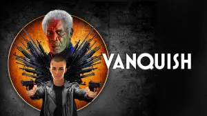 Задник к фильму "Ангел мести" #117072