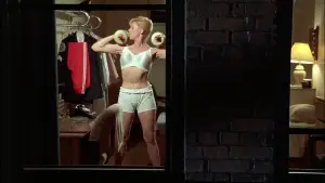 Задник к фильму "Полицейская академия" #718809