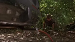 Задник к фильму "Клиент" #360922