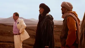 Задник к фильму "Прощённый" #335905