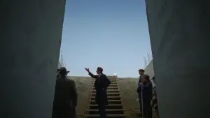 Задник к фильму "Бруталист" #610723