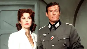 Задник к фильму "Бегство к Афине" #359588