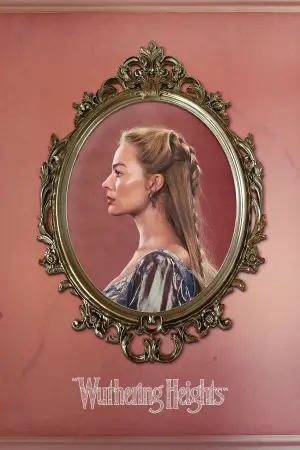 Постер к фильму "Грозовой перевал" #509531