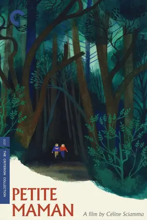 Постер к фильму "Маленькая мама" #128970