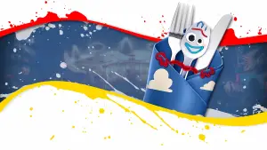 Задник к фильму "История игрушек 4" #592853