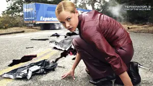 Терминатор 3: Восстание машин