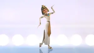 Задник к фильму "Мумиёшки" #719730