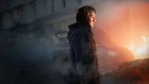 Задник к фильму "Иностранец" #250040