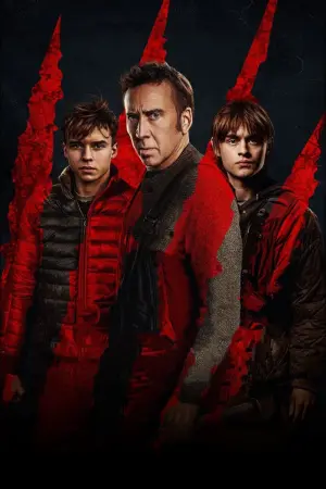 Постер к фильму "" #472140