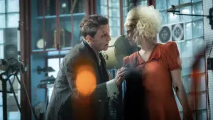 Задник к фильму "Невеста!" #516618