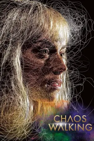 Постер к фильму "Поступь хаоса" #506600