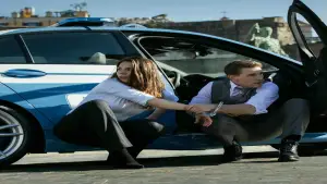 Задник к фильму "Миссия невыполнима: Смертельная расплата. Часть первая" #569491