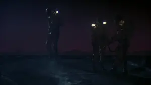 Задник к фильму "Галактика ужаса" #386366