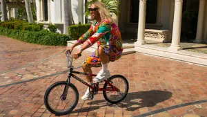 Задник к фильму "Пляжный бездельник" #420792