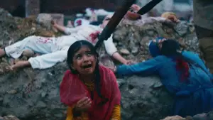 Задник к фильму "केसरी चैप्टर 2: जलियांवाला बाग की अनकही कहानी" #653858