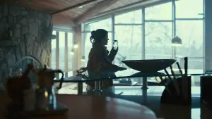 Задник к фильму "Будь моими глазами" #329052