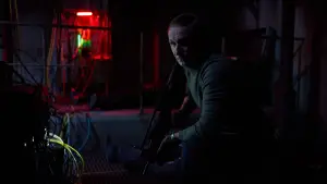 Задник к фильму "Досье «Чёрная канарейка»" #622846