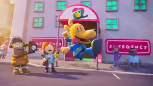 Задник к фильму "" #575714