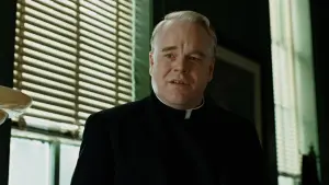 Задник к фильму "Сомнение" #233441