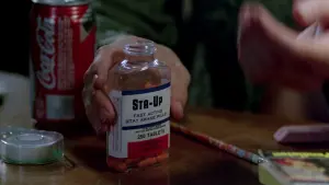 Задник к фильму "Кошмар на улице Вязов 2: Месть Фредди" #319672