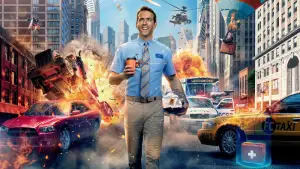 Задник к фильму "Главный герой" #589713