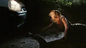 Задник к фильму "Райское озеро" #700727