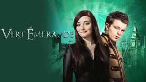 Задник к фильму "Таймлесс 3: Изумрудная книга" #458719